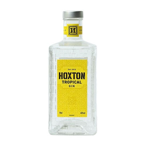 Hoxton Coconut And Grapefruit Premium Gin 70cl